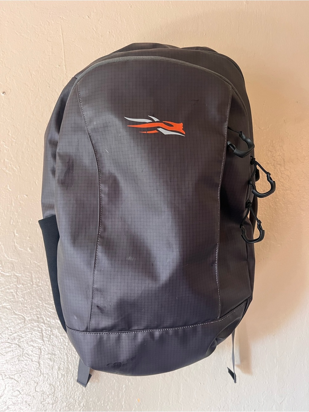 Sitka Drifter Backpack Travel Pack Luggage Bag